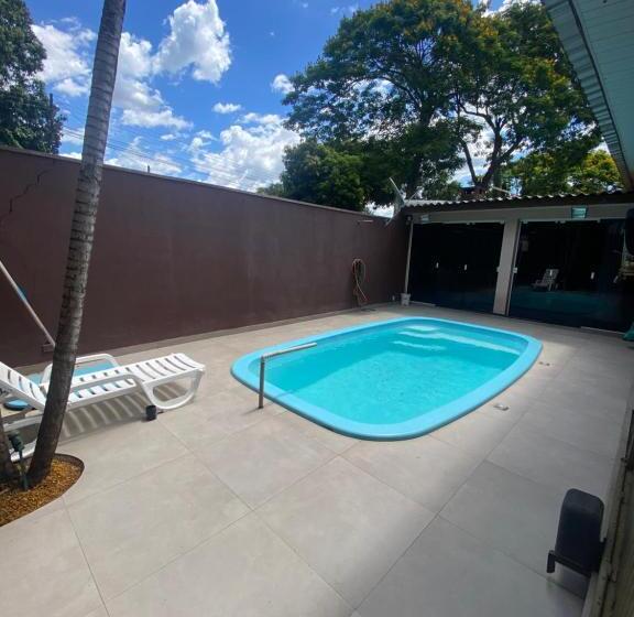 ペンション Casa Do Sussego