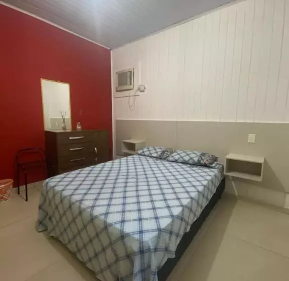 پانسیون Casa Do Sussego