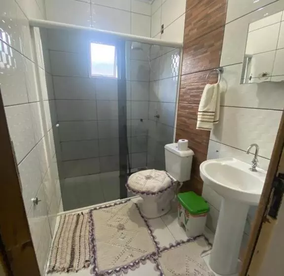 پانسیون Casa Do Sussego