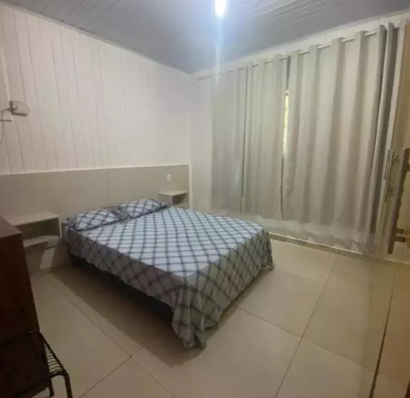 پانسیون Casa Do Sussego