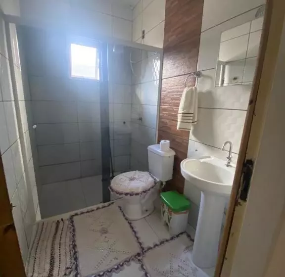 پانسیون Casa Do Sussego