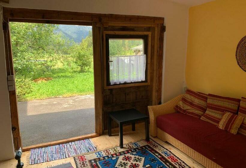 بنسيون Gatterl Zum See