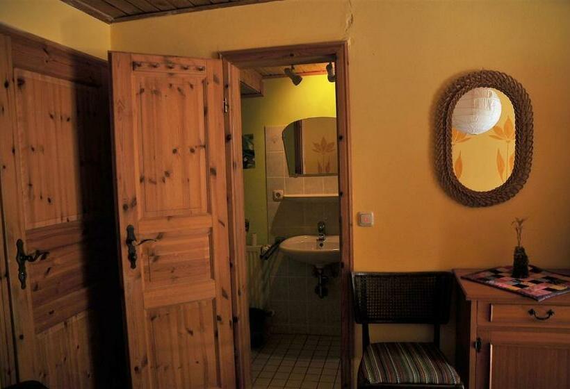 بنسيون Gatterl Zum See