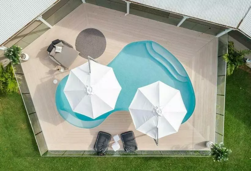 ペンション La Boheme Whitsunday