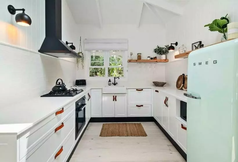 ペンション La Boheme Whitsunday