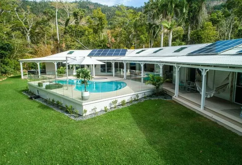 ペンション La Boheme Whitsunday