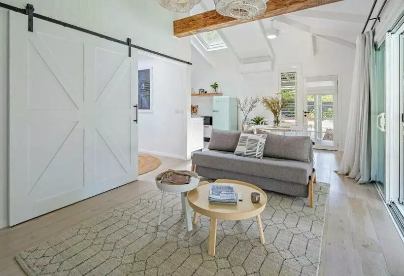 ペンション La Boheme Whitsunday