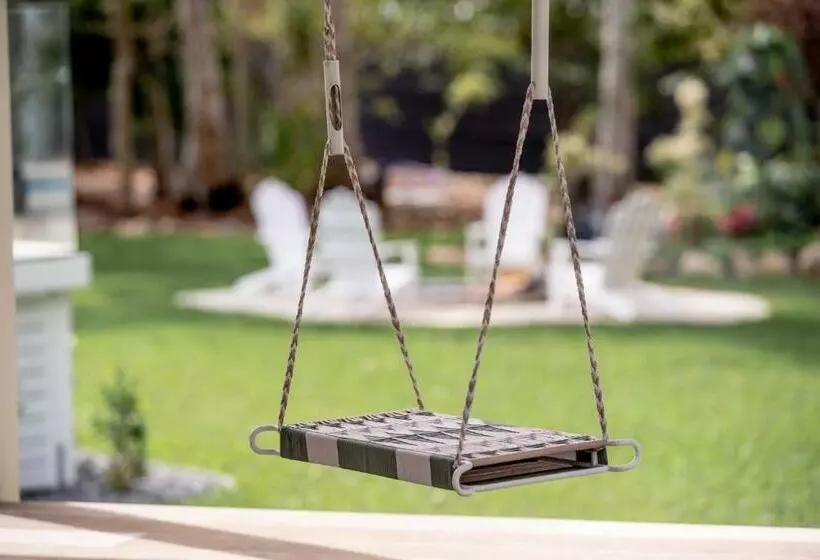 ペンション La Boheme Whitsunday