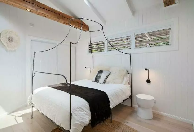 ペンション La Boheme Whitsunday