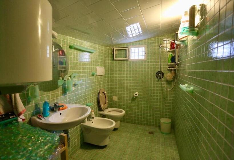 پانسیون Music House Alle Grotte