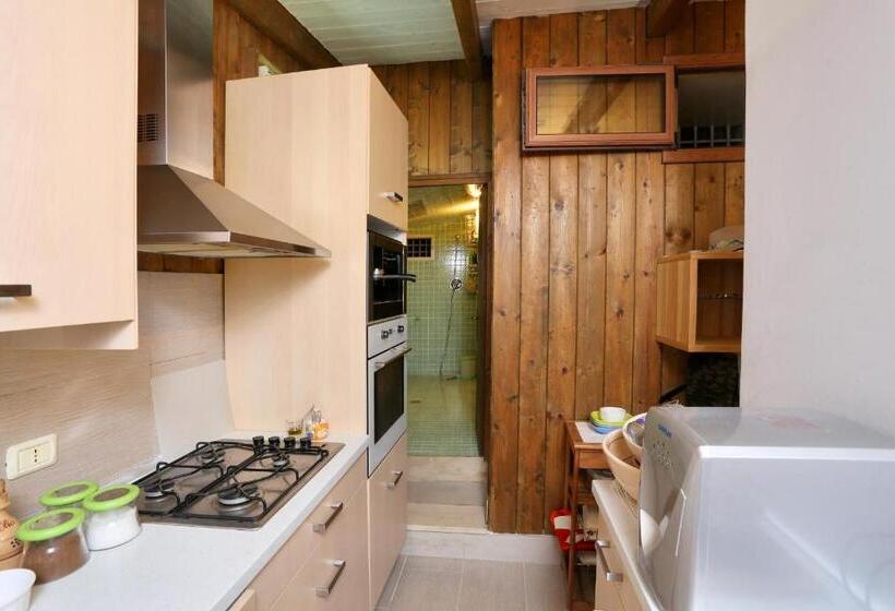 پانسیون Music House Alle Grotte