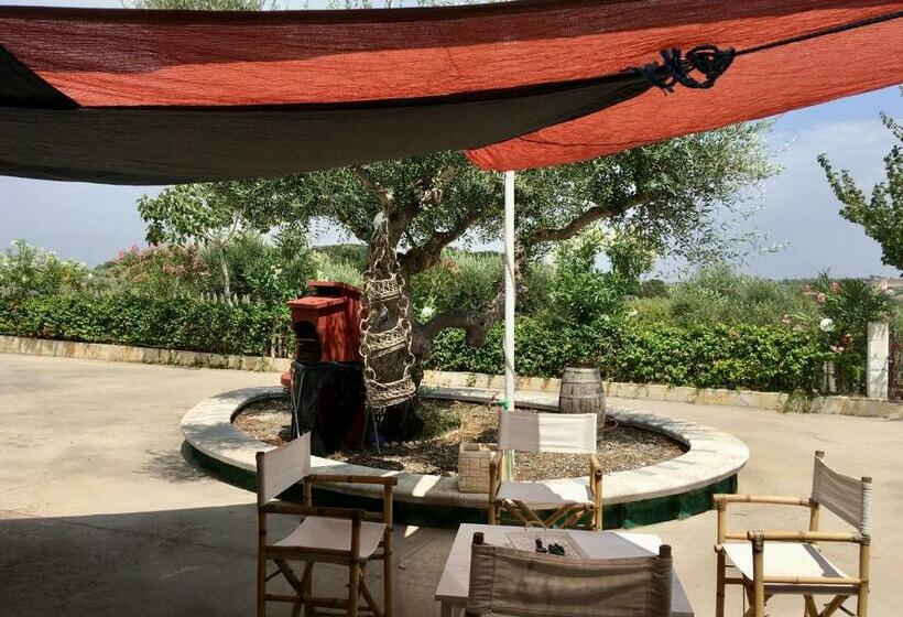 پانسیون Music House Alle Grotte