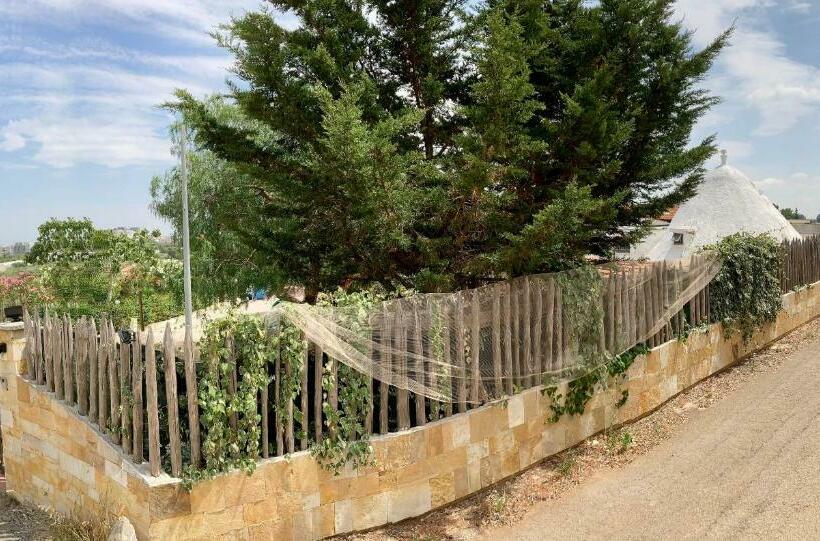 پانسیون Music House Alle Grotte