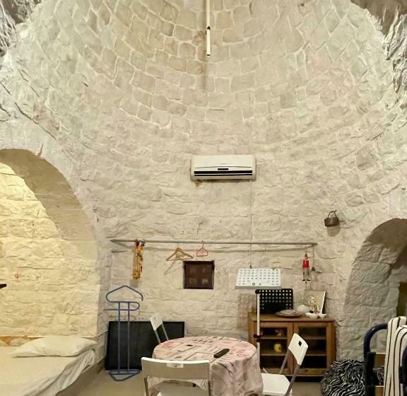 پانسیون Music House Alle Grotte