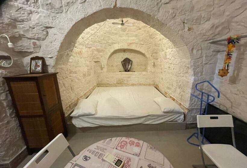 پانسیون Music House Alle Grotte