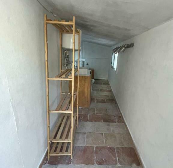 پانسیون Music House Alle Grotte