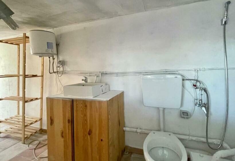 پانسیون Music House Alle Grotte