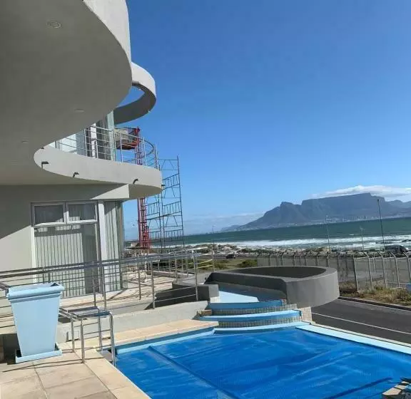 Majatalo Oceansnest Guest House