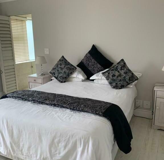 Pensjonat Oceansnest Guest House