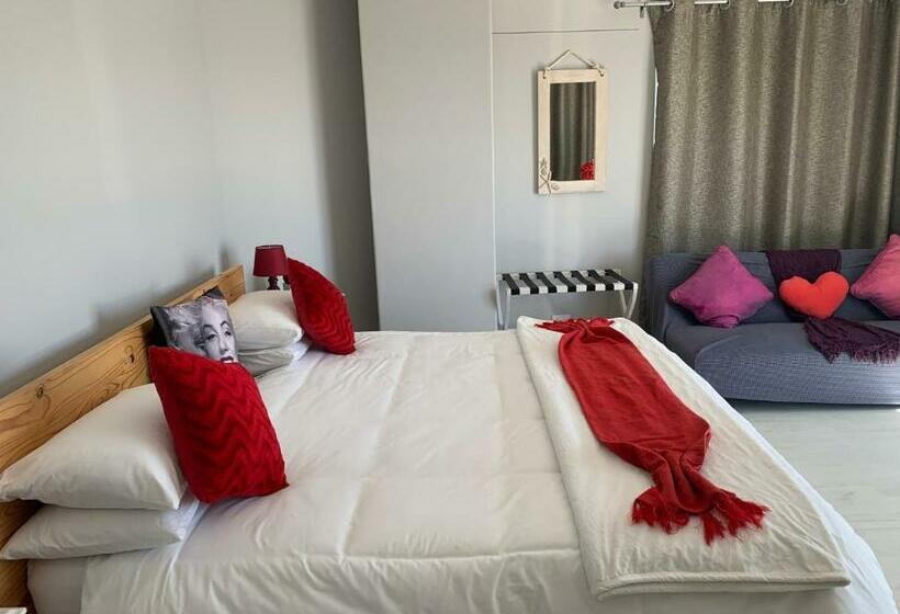 Pensjonat Oceansnest Guest House