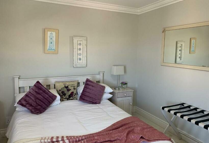 Pensjonat Oceansnest Guest House