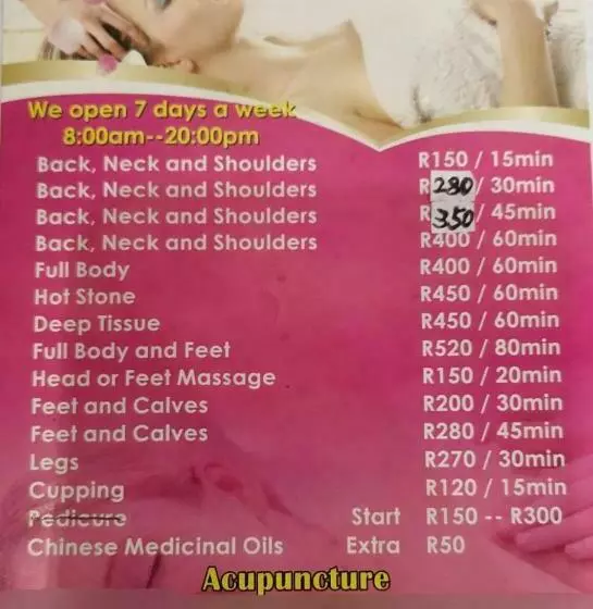 Majatalo Oceansnest Guest House