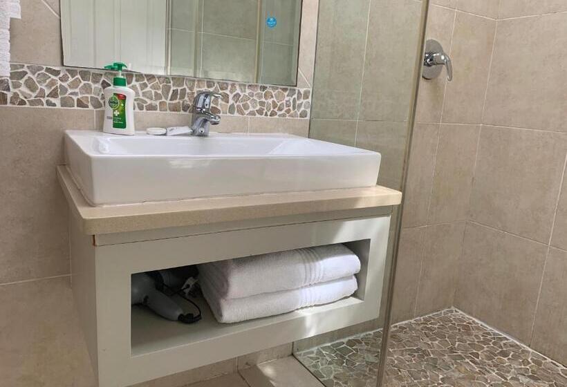 Pensjonat Oceansnest Guest House