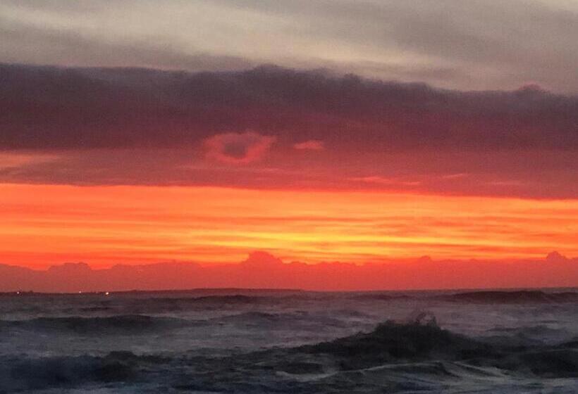 Pensjonat Oceansnest Guest House