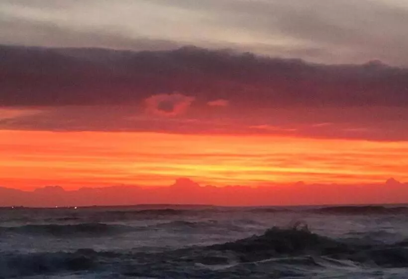 Majatalo Oceansnest Guest House