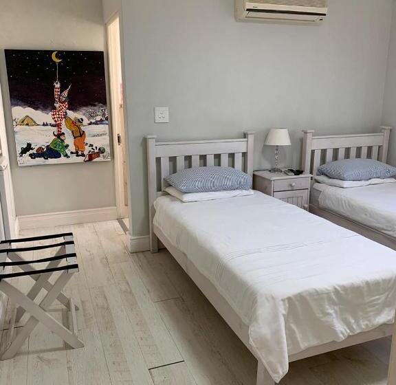 Pensjonat Oceansnest Guest House