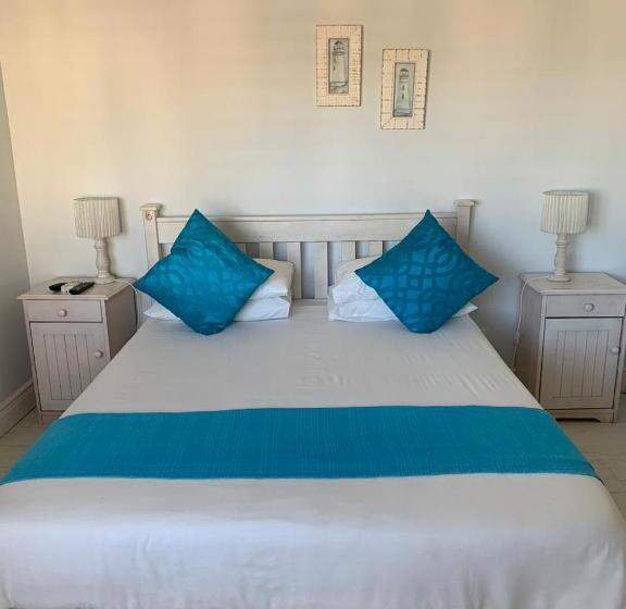 Pensjonat Oceansnest Guest House