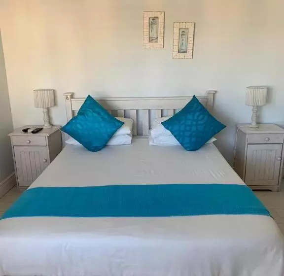 Majatalo Oceansnest Guest House