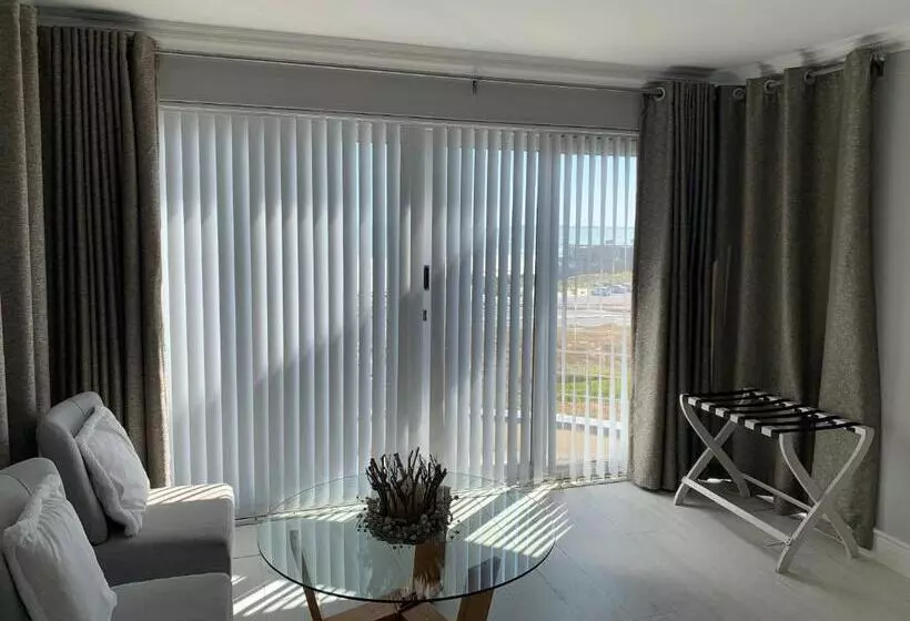 Majatalo Oceansnest Guest House