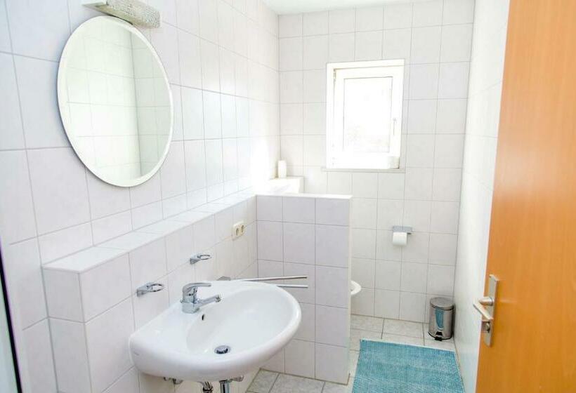 ペンション Taverna Unik