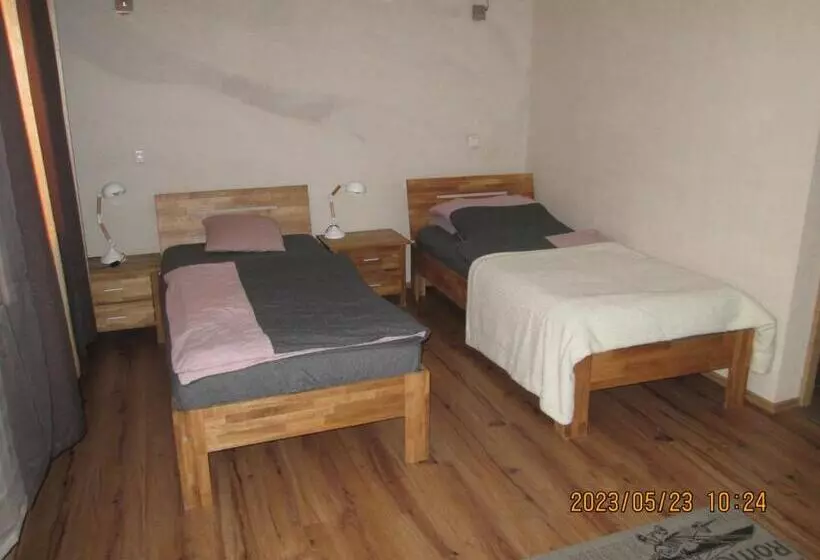 Pension City Kontor Erfurt
