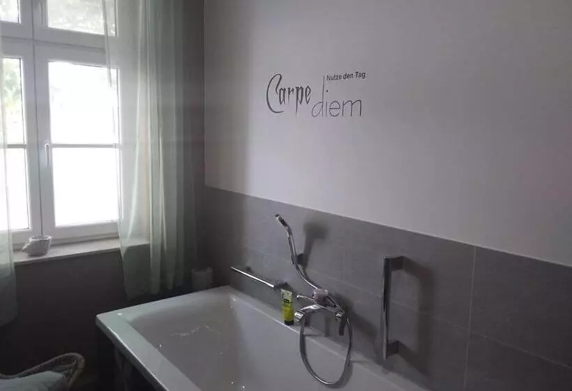 Pension City Kontor Erfurt