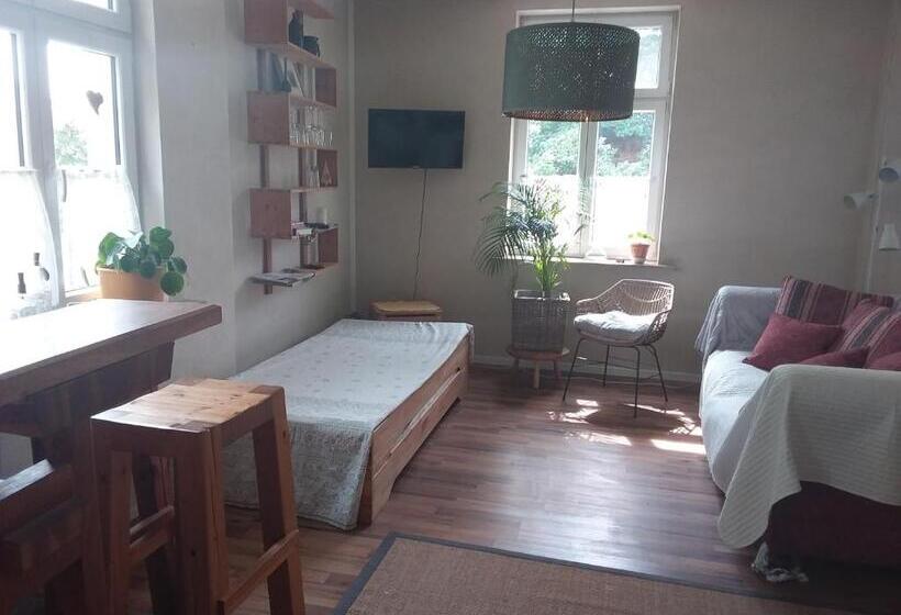 Pension City Kontor Erfurt