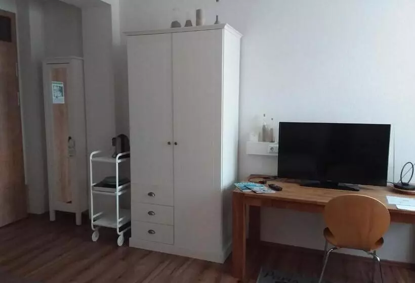 Pension City Kontor Erfurt