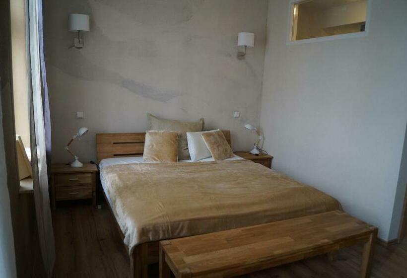 Pension City Kontor Erfurt