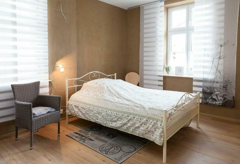 Pension City Kontor Erfurt