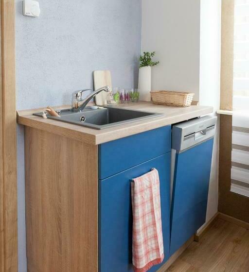 Pension City Kontor Erfurt