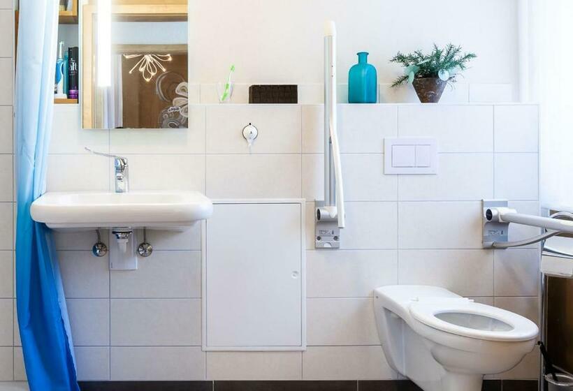 Pension City Kontor Erfurt