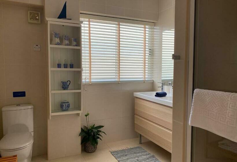 Villa Elia Bed And Breakfast