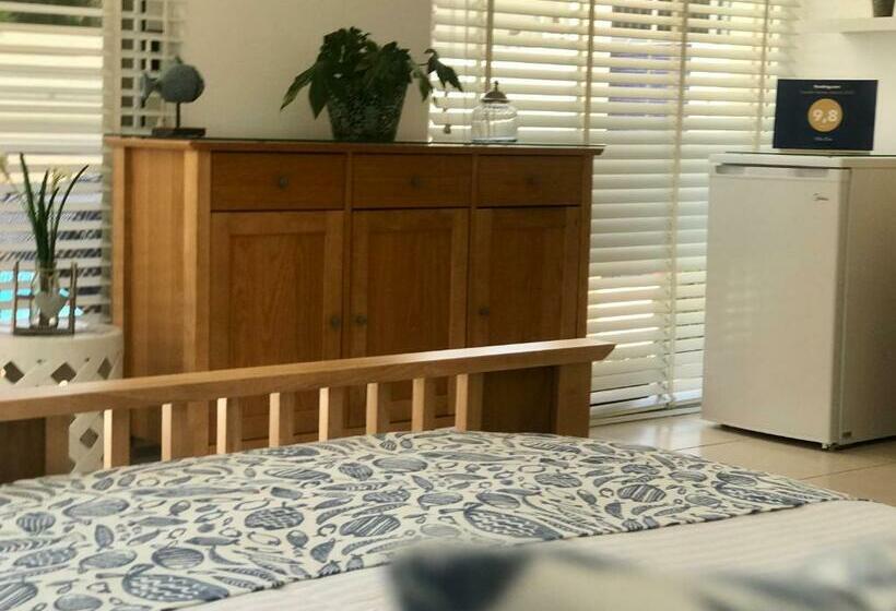 Villa Elia Bed And Breakfast