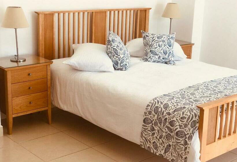 Villa Elia Bed And Breakfast