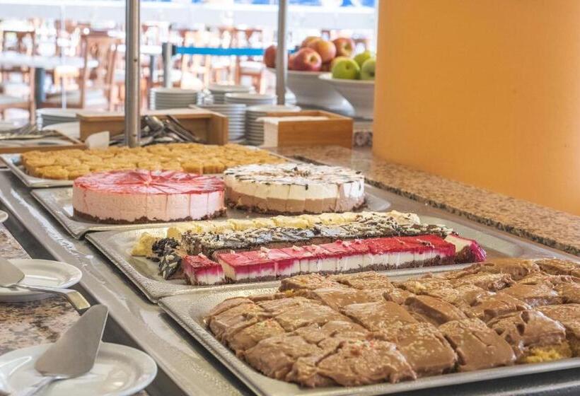 Chrispy Waterpark Resort