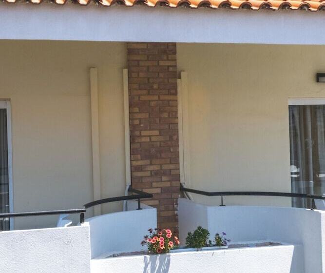 Chrispy Waterpark Resort