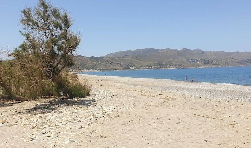 Chrispy Waterpark Resort