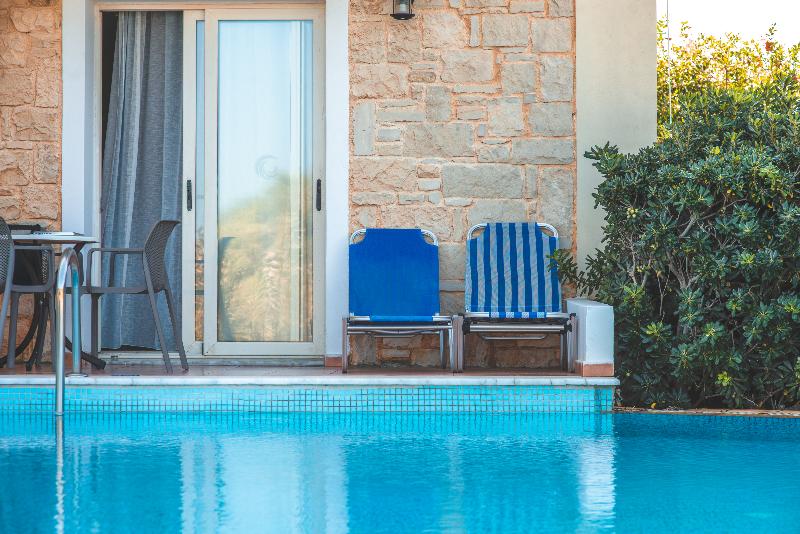 Chrispy Waterpark Resort