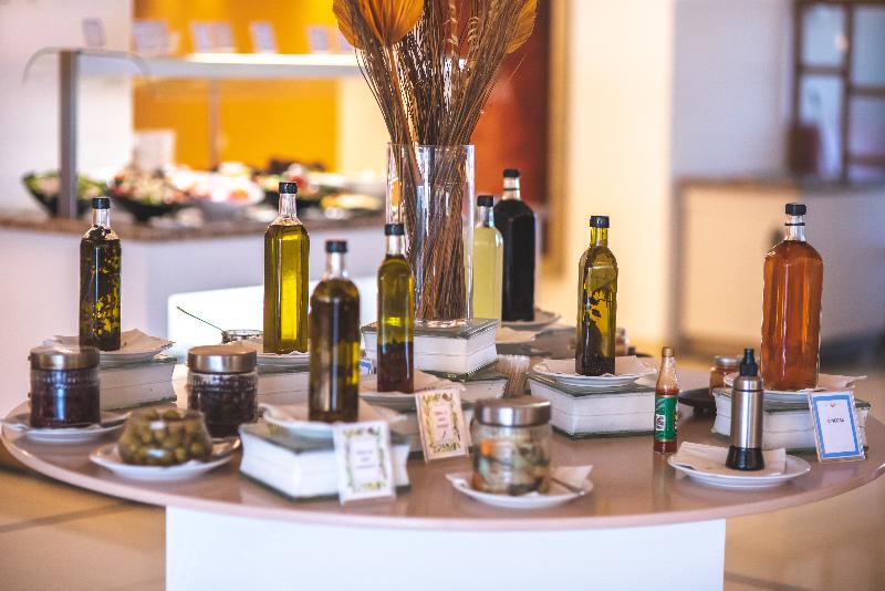 Chrispy Waterpark Resort